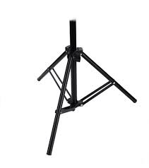 Chân đỡ đèn cao 2m8 nặng 1,4kg
