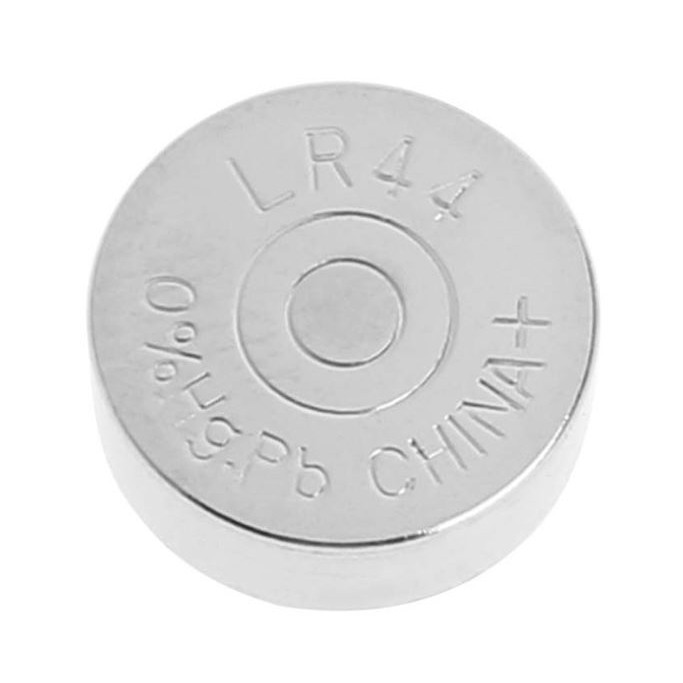 5 viên PIN LR44
