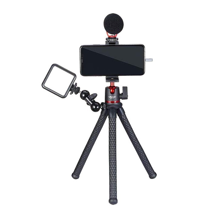 Tripod chân nhện REC MT-11