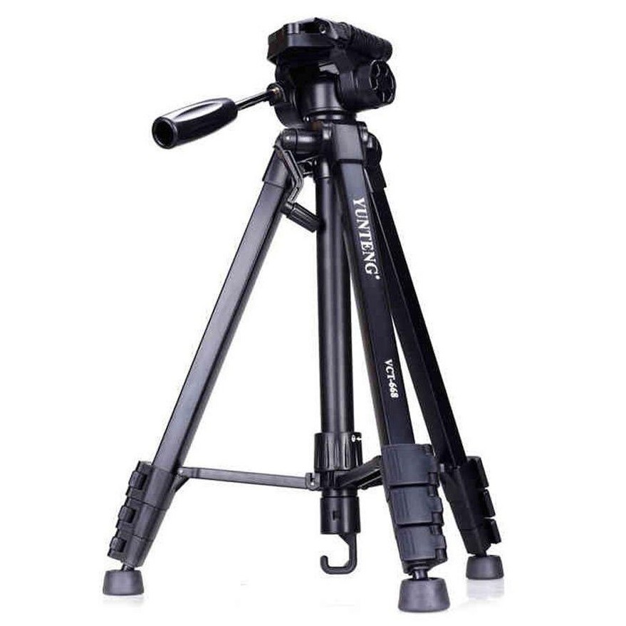 Tripod Yunteng VCT-668