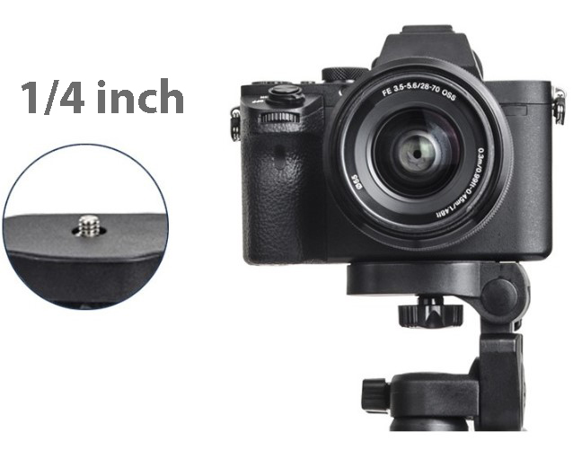 Tripod điện thoại Yunteng 6108 chính hãng