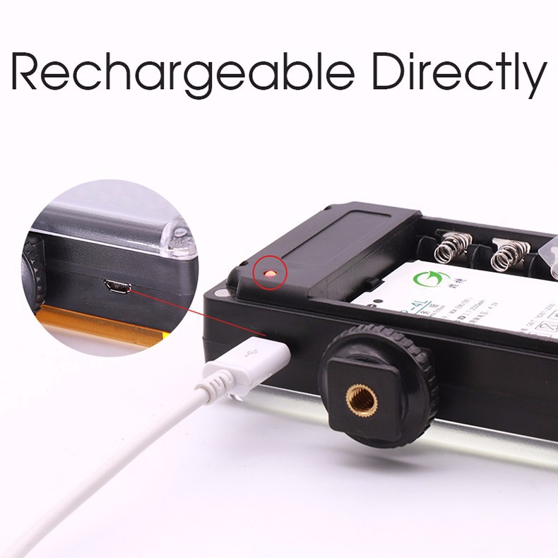 Pin Lithium 2500 MAh