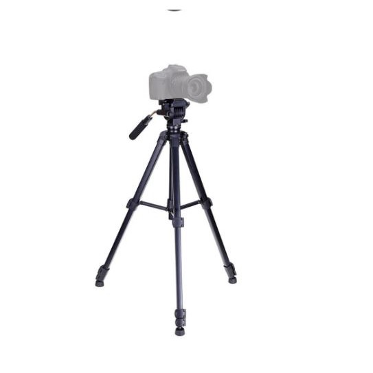 Chân máy ảnh Yunteng VCT-691