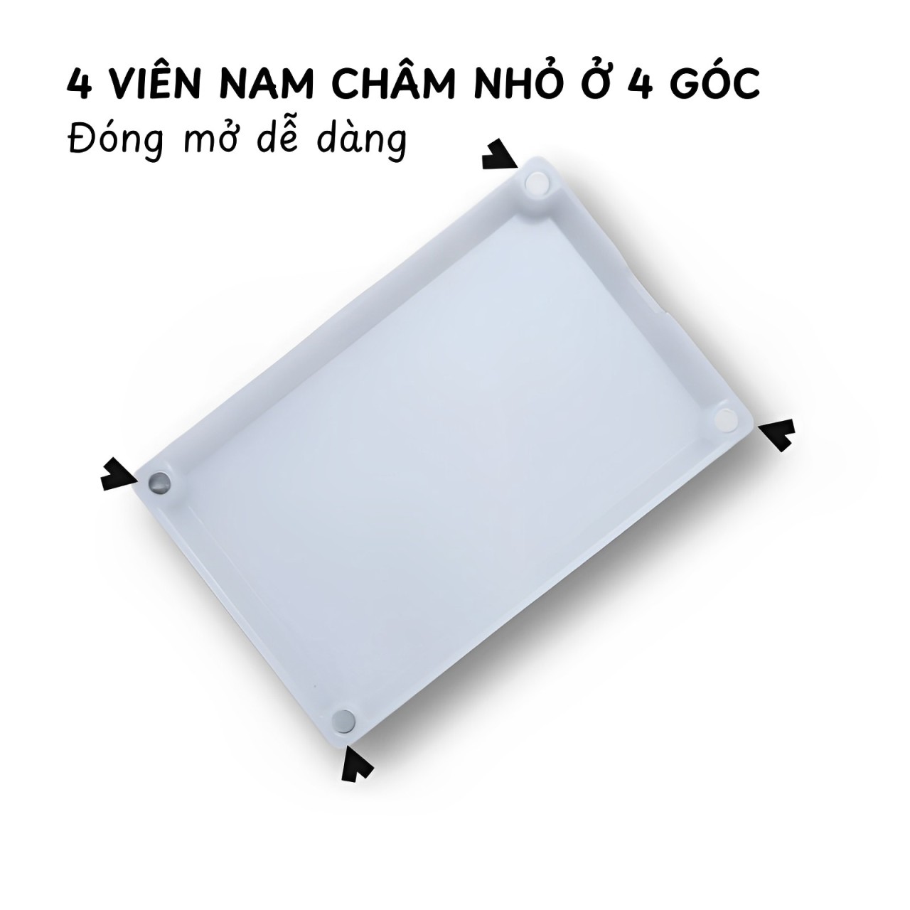 Filter trắng đục cho đèn led FT96/FT112