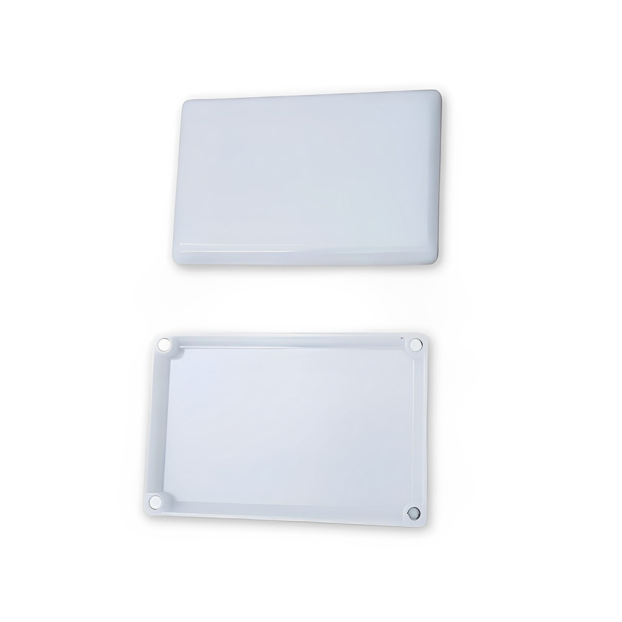 Filter trắng đục cho đèn led FT96/FT112