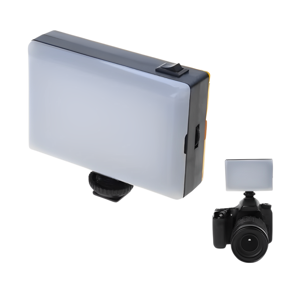 Filter trắng đục cho đèn led FT96/FT112