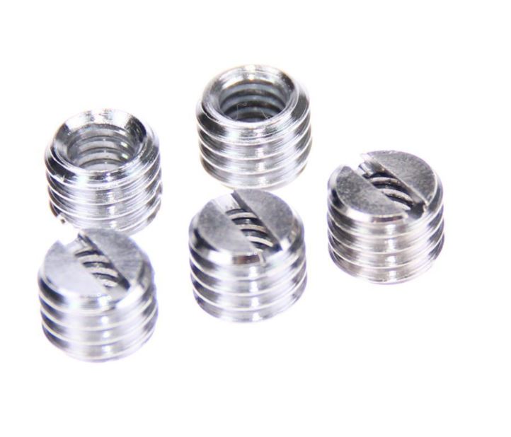 Ren xoắn chuyển 1/4 sang 3/8 inch loại B