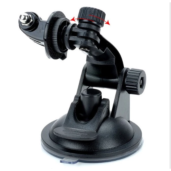 GIÁ ĐỠ HÍT KÍNH TREO CAMERA HÀNH TRÌNH, SMARTPHONE TRÊN Ô TÔ