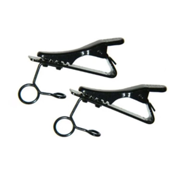 Kẹp cài áo cho micro lavalier