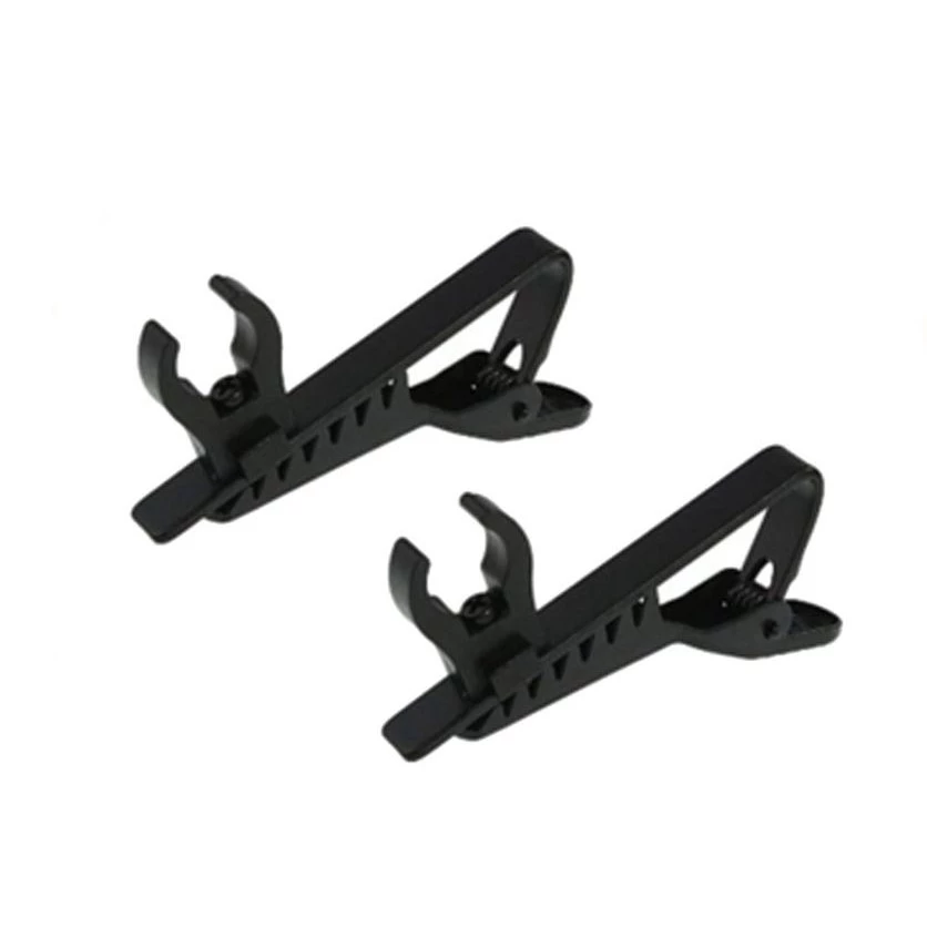 Kẹp cài áo cho micro lavalier