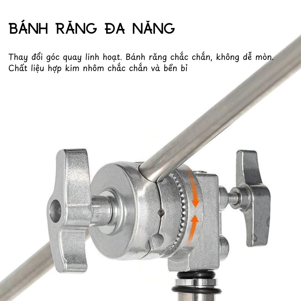 Lẻ củ cờ của chân CK-2