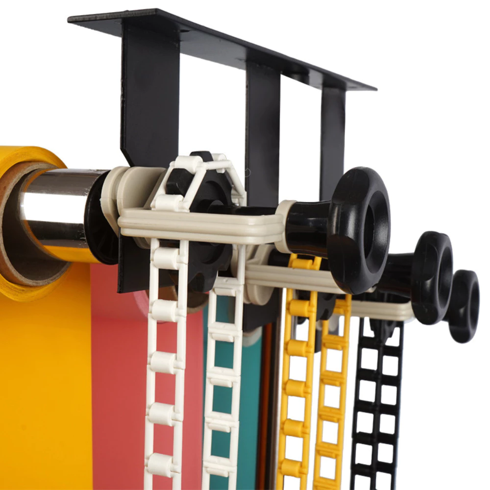 Khung treo phông xích (loại 1 trục) gắn trần nhà