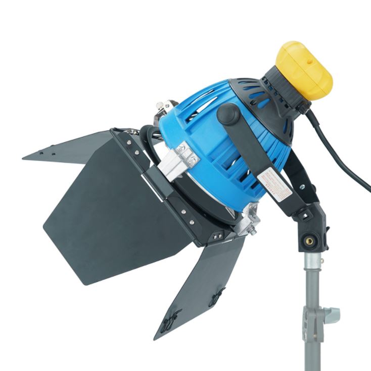 Đèn pha Halogen 800w Q-BLUE-800