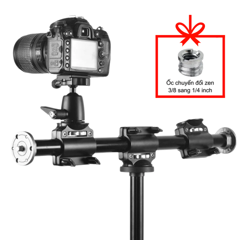 Tay treo máy ảnh 100cm