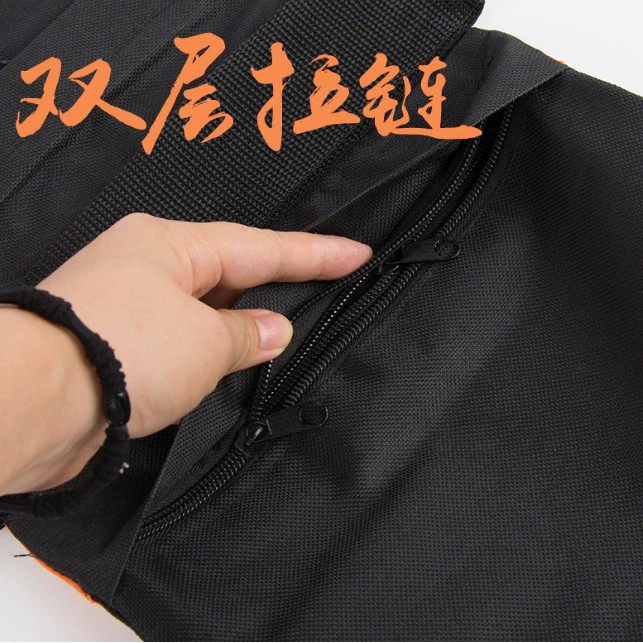 Túi cát đối trọng tiêu chuẩn CB-72