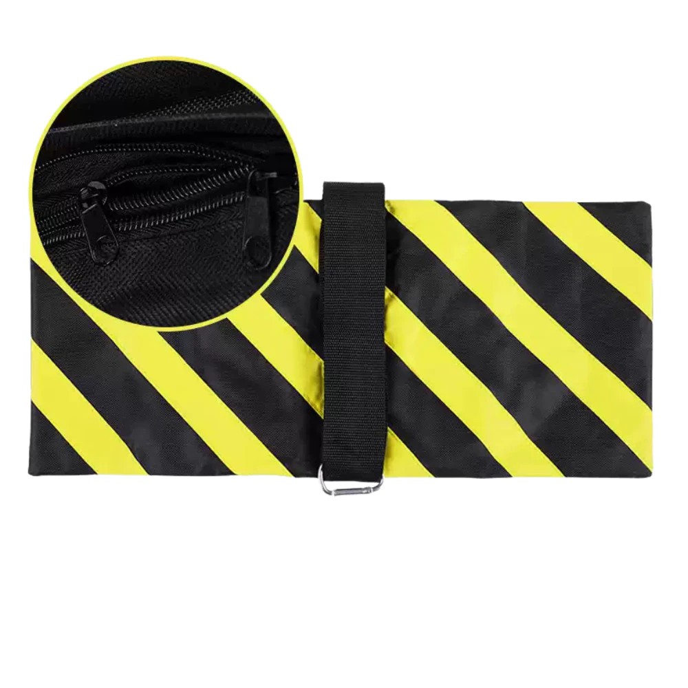 Túi bao cát đối trọng cho studio nhiếp ảnh loại cao cấp TCS5