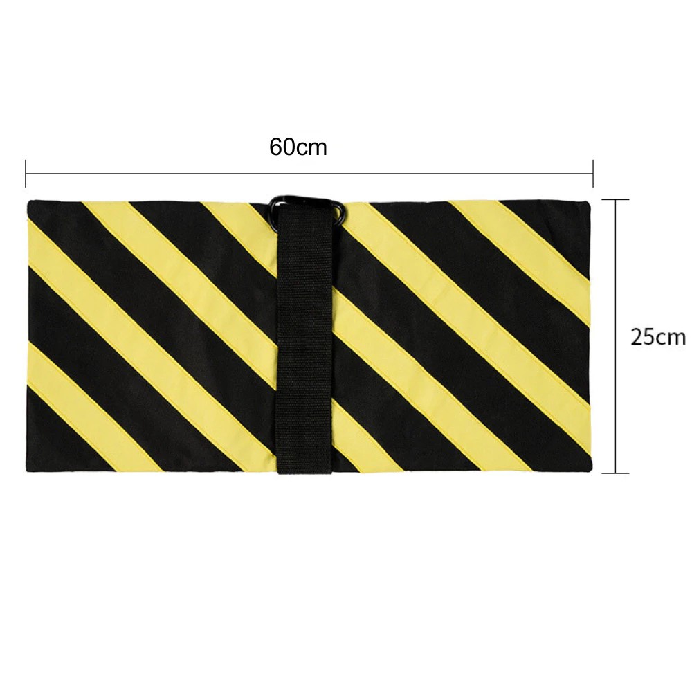 Túi bao cát đối trọng cho studio nhiếp ảnh loại cao cấp TCS5