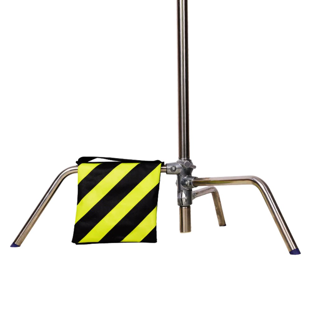 Túi bao cát đối trọng cho studio nhiếp ảnh loại cao cấp TCS5