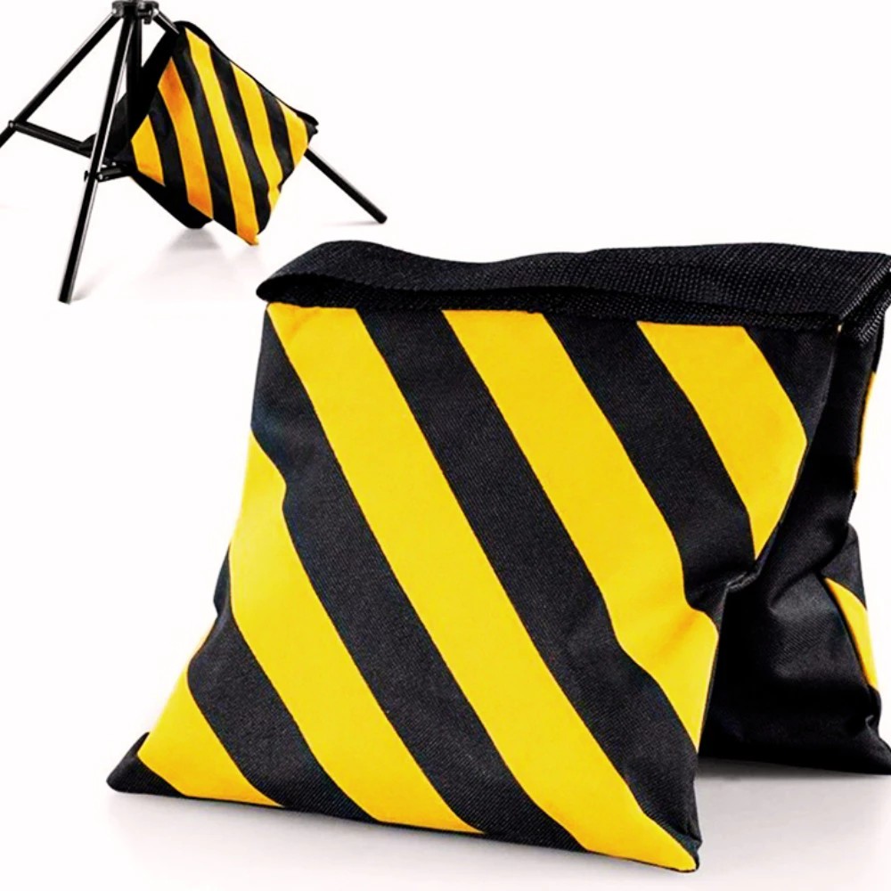 Túi bao cát đối trọng cho studio nhiếp ảnh loại cao cấp TCS5