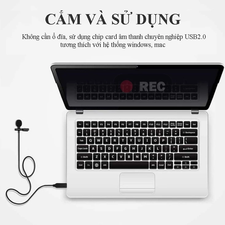 Micro USB cho laptop PC MR1