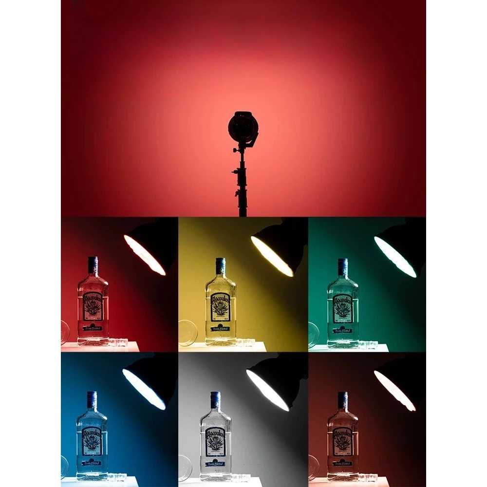 Vải tản sáng dùng cho chóa đèn studio