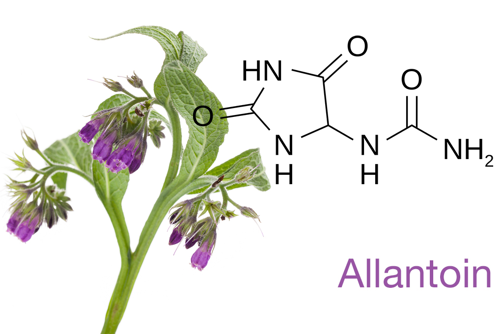 ALLANTOIN