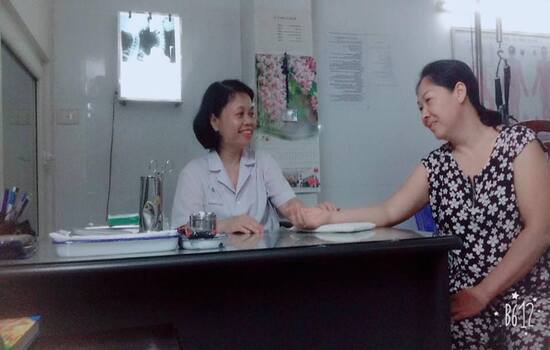 Review chi tiết Phòng khám Đông y Kim Thoa – địa chỉ chữa bệnh uy tín tại Hà Nội