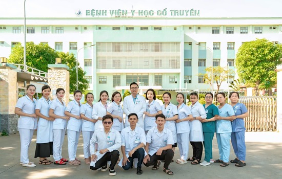 Địa chỉ chữa bệnh bằng Đông y đáng tin cậy – Bệnh viện Y học cổ truyền Đà Nẵng