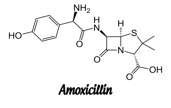 Có nên dùng Amoxicillin cho mụn trứng cá?