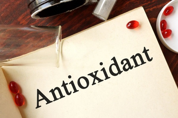 Antioxidants