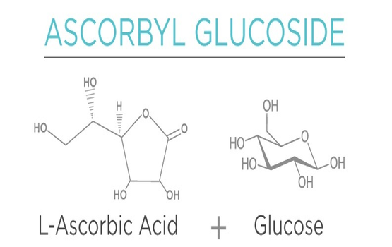 Ai nên sử dụng Ascorbyl Glucoside