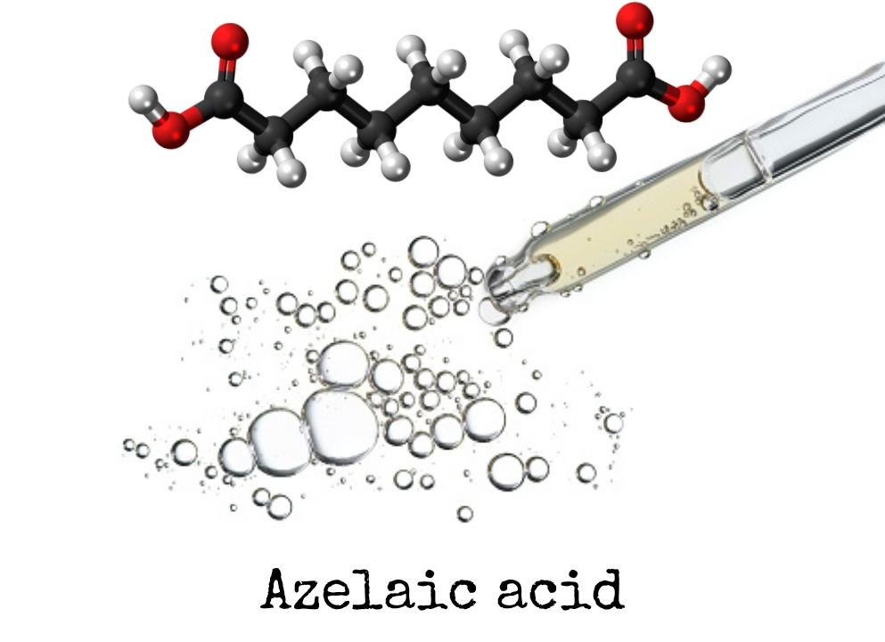 Giải đáp cho những câu hỏi về Azelaic Acid