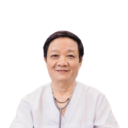 Bác sĩ PHẠM HỒNG LÃNH