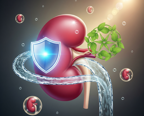 Các bài thuốc dân gian giúp bổ thận tại nhà