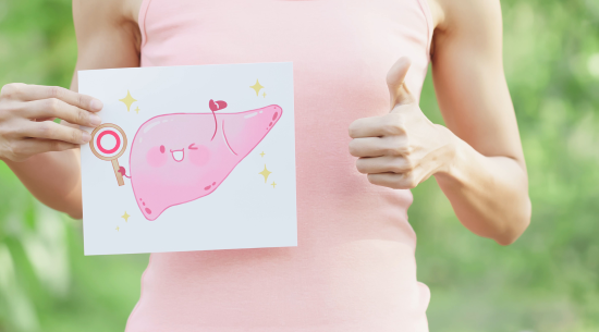 Thanh nhiệt, mát gan- Giải pháp dân gian an toàn tại nhà