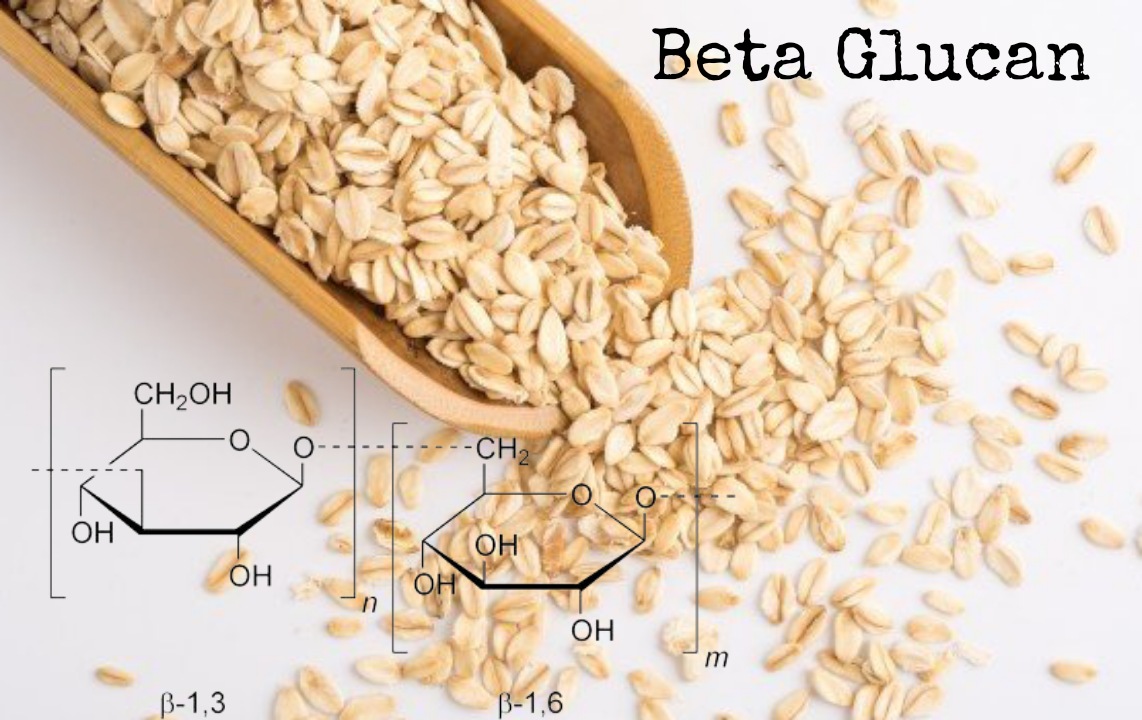 Beta Glucan, một thành phần chăm sóc da tiềm năng ít được biết đến
