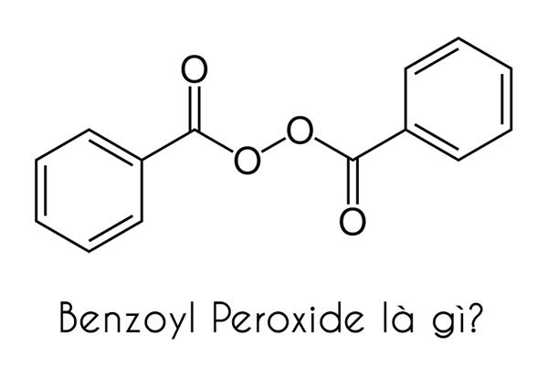 Benzoyl Peroxide