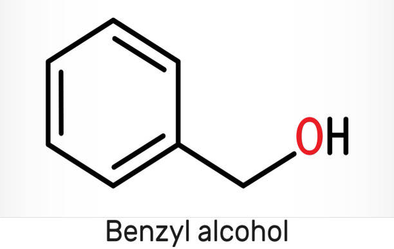 Benzyl Alcohol là gì mà lại có trong nhiều sản phẩm chăm sóc da