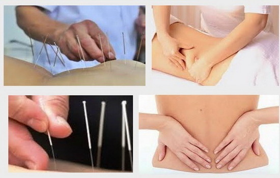 Châm Cứu & Bấm Huyệt Tại Hải Phòng: Top 5 Địa Chỉ Vàng Cho Sức Khỏe