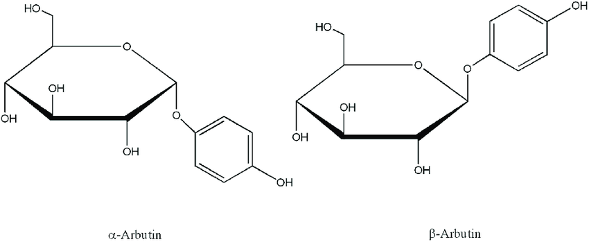 Arbutin: Chất làm sáng da bí mật mà bạn chưa từng nghe đến