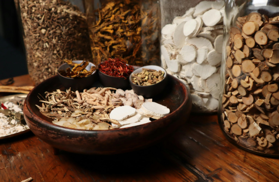 Bài thuốc dân gian cho bệnh hô hấp tại nhà