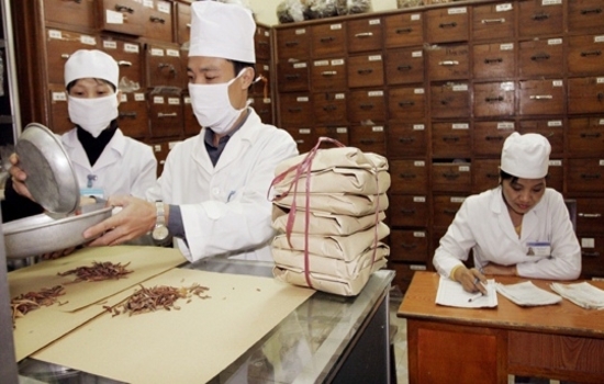 Tìm Lại Cân Bằng Sức Khỏe: Top 5 Phòng Khám Đông Y Nổi Tiếng Hà Nội