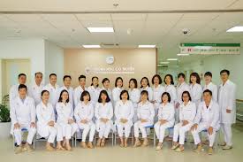 Khoa Y học cổ truyền – Bệnh viện Quân đội 108
