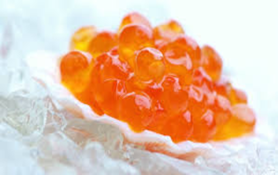 Lợi ích của chiết xuất trứng cá tầm cho da