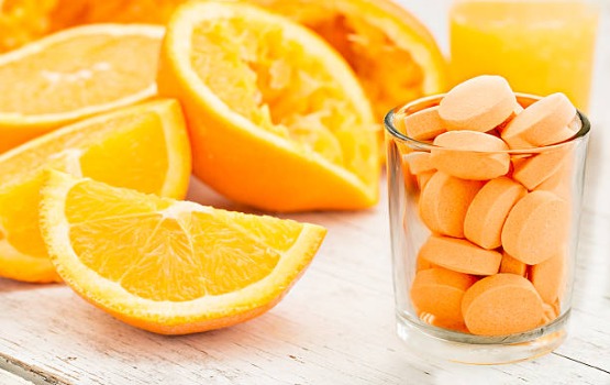 Tất tần tật về Vitamin C trong chăm sóc da