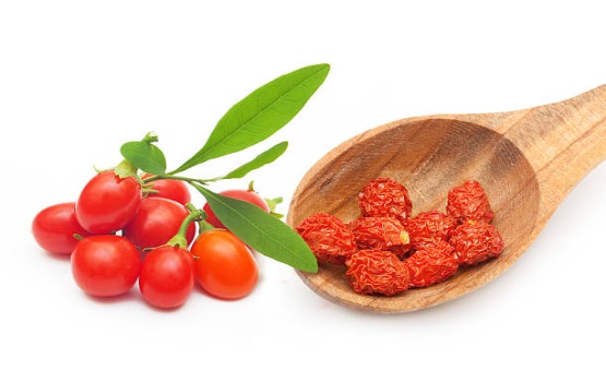 Goji Berries: Loại quả từ thời cổ đại Trung Hoa đem đến cho bạn sức khỏe