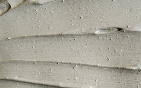 Kaolin, một thành phần tuyệt vời cho da dầu nhờn