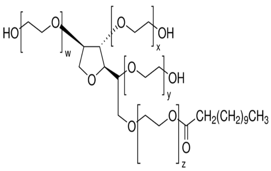 Vì sao Polysorbate 20 có mặt trong nhiều loại sản phẩm?
