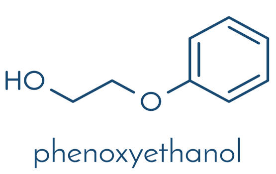 Phenoxyethanol cho da: Lợi ích và cách sử dụng