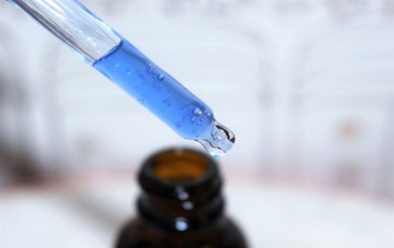 Copper Peptides giống như Botox tự nhiên cho làn da